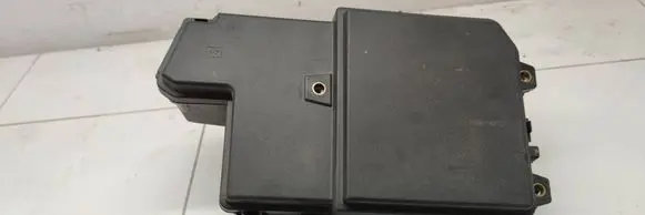 Renault Megane IV Fuse box set 284B51057R