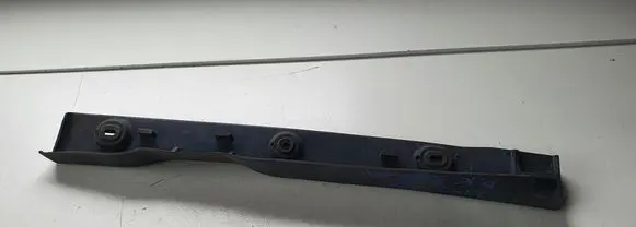 Mazda 3 II Fender end trim 