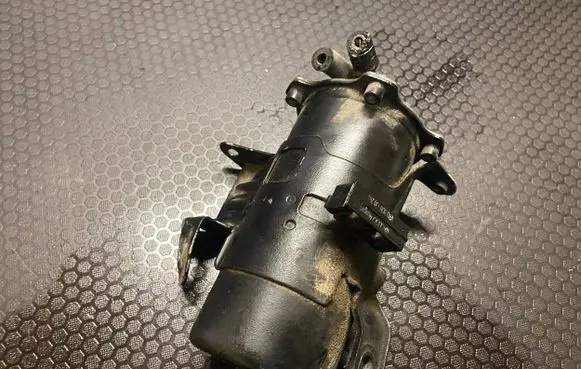Volkswagen Phaeton Fuel filter housing 3D0127399C 3D0127400B 6650473131
