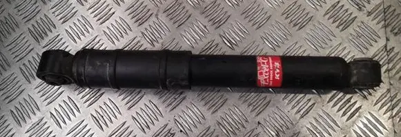 Opel Astra H Rear shock absorber/damper