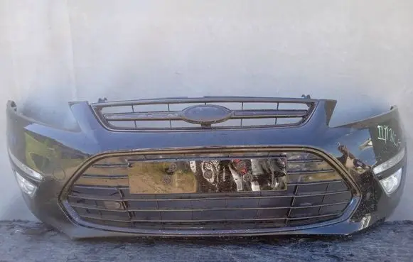 Ford Mondeo MK IV Front bumper 211C1