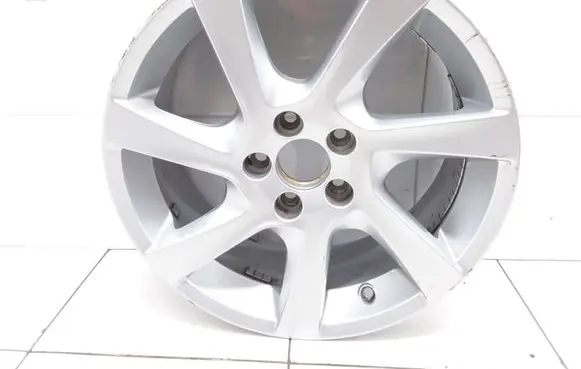 Volvo V60 R17 alloy rim 31341738 31400291 31423045