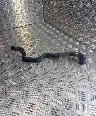 Skoda Octavia Mk3 (5E) Engine coolant pipe/hose 5Q0122101BE
