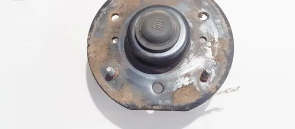 Chevrolet Captiva Coil spring mount 
