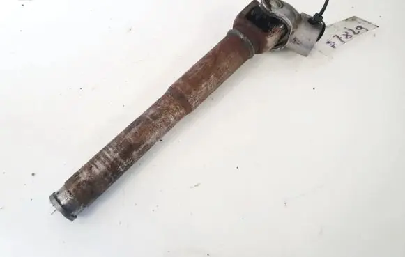 Hyundai Sonata Steering column universal joint