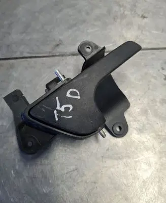 Volkswagen Transporter - Caravelle T5 Front door interior handle 7H0837618