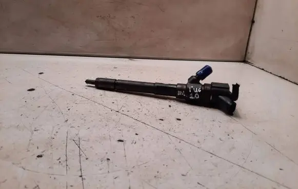 Hyundai Tucson JM Fuel injector 0445110258