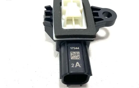 Volvo XC90 Airbag deployment crash/impact sensor 31406731 01037379