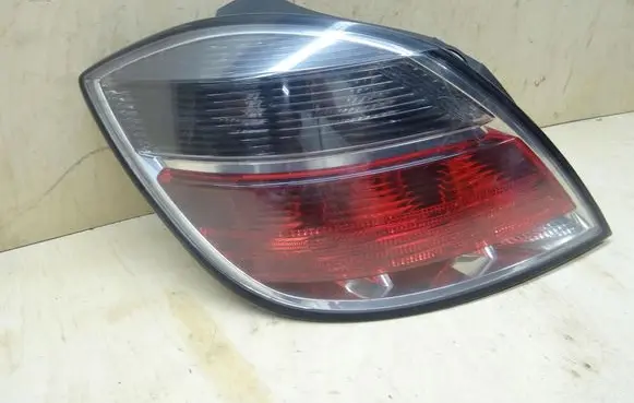Rear/tail lights