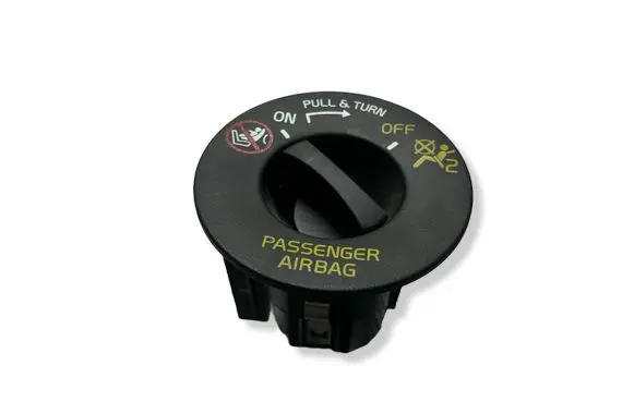 Volvo XC40 Passenger airbag on/off switch 31674767