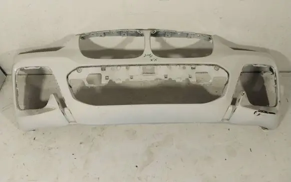BMW X3 G01 Front bumper 511113960514 13960514