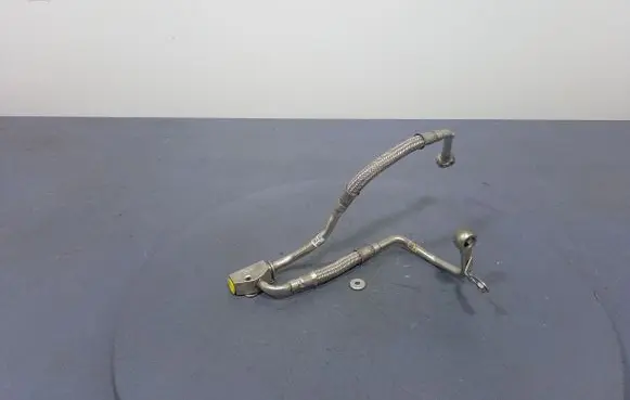 BMW 7 F01 F02 F03 F04 Engine coolant pipe/hose 9896893