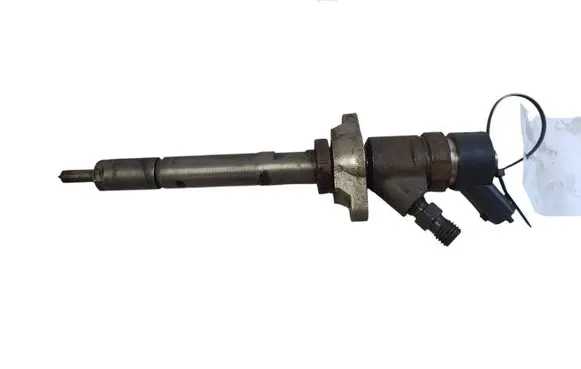Peugeot 207 Fuel injector 0445110239