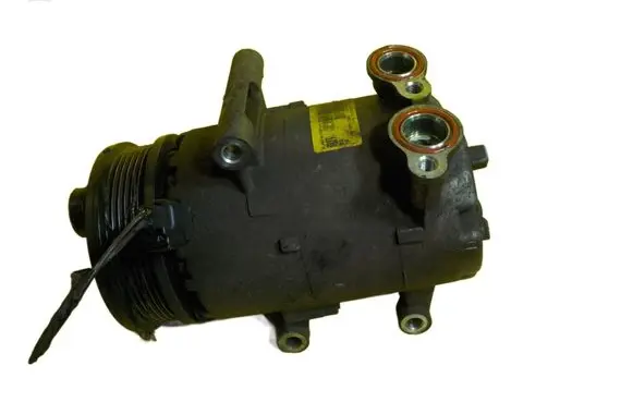 Land Rover Freelander 2 - LR2 Air conditioning (A/C) compressor (pump) 6G9119D629FD