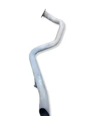 Toyota Land Cruiser (J120) Muffler/silencer 13010