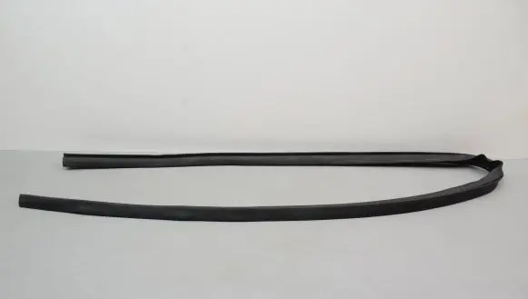 Audi Q5 SQ5 Rubber seal front door (on door) 80A833177