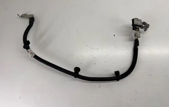 Tesla Model X Negative earth cable (battery) 103688400F 100662801A 6007953