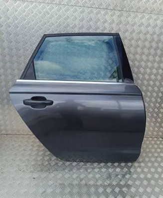 Audi A6 S6 C7 4G Rear door
