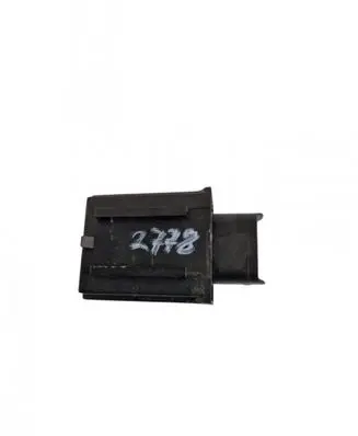Peugeot 3008 I Other control units/modules 9663357180