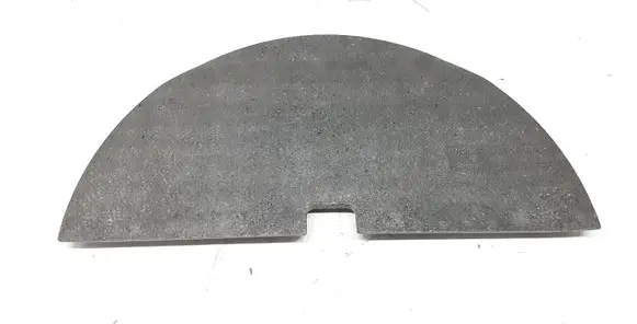 Mitsubishi Colt Other trunk/boot trim element MN148921