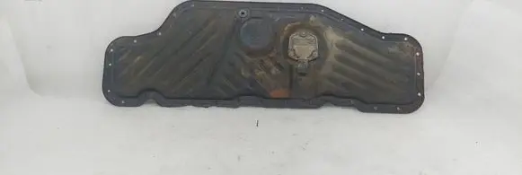 Audi A6 S6 C6 4F Oil sump 059103602D