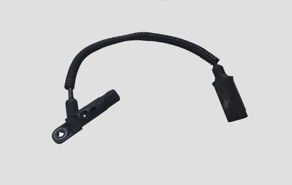 Ford Fiesta Camshaft position sensor 9664430980