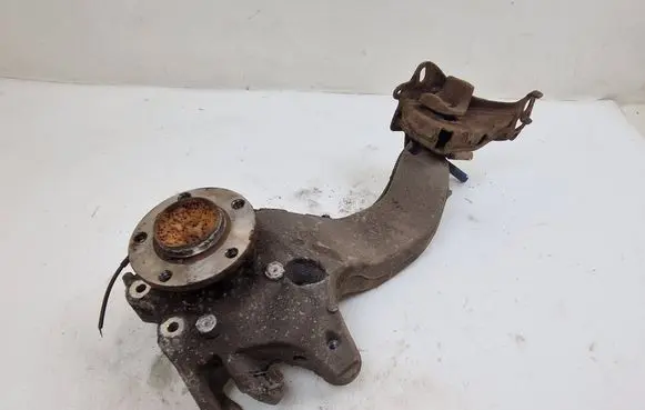 Mini Cooper Countryman R60 Rear wheel hub 9805658