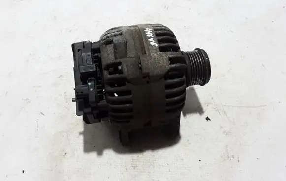 Renault Kangoo II Generator/alternator 8200660034