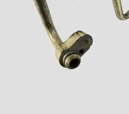 Toyota Avensis T250 Air conditioning (A/C) pipe/hose