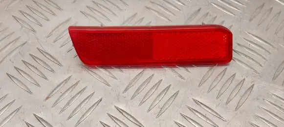 Opel Vectra C Rear tail light reflector 13106911