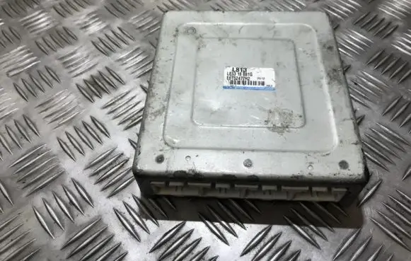 Mazda 6 Engine control unit/module l81318881g l813