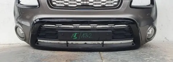 KIA Soul Front bumper 865112K500