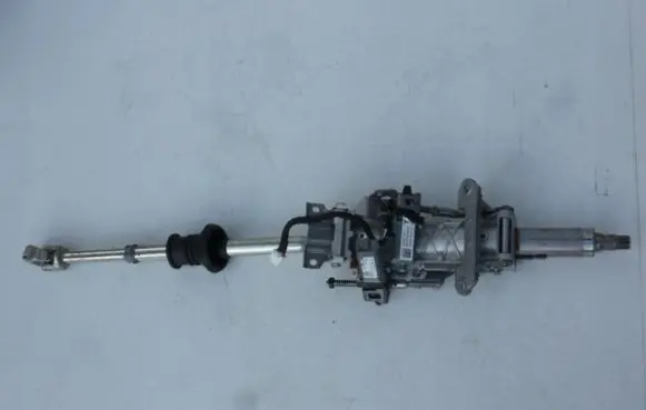 Tesla Model 3 Steering wheel axle set 