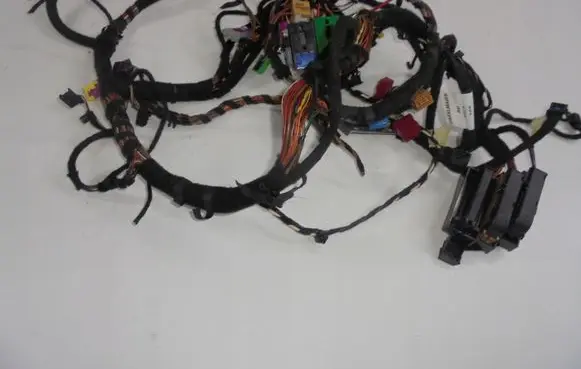 Audi A4 S4 B8 8K Panel wiring 8F001288