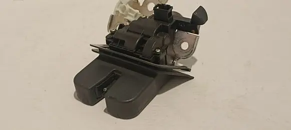 Audi Q5 SQ5 Tailgate/trunk/boot lock/catch/latch 8R0827505