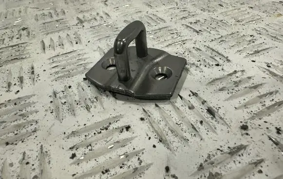 BMW 3 F30 F35 F31 Rear door lock loop/hook striker KA10588