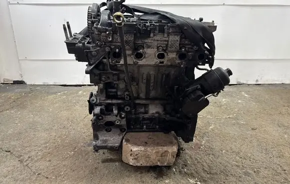 Ford C-MAX I Engine 7M5Q6007GA