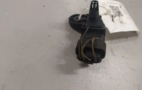 Opel Vectra C Air pressure sensor 0281002437