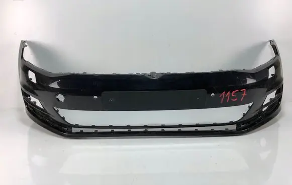 Volkswagen Golf VII Front bumper 5G0807221