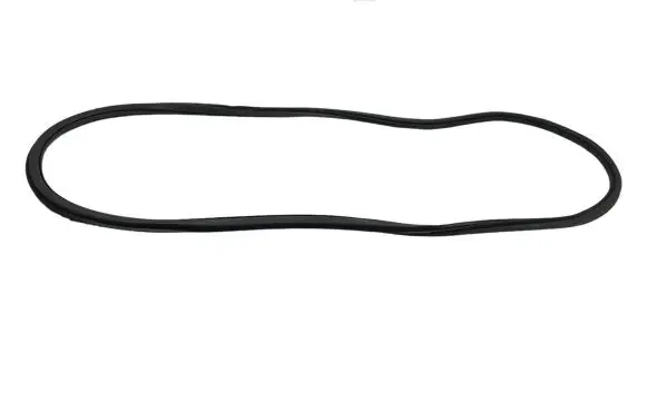 Skoda Karoq Rubber seal rear door 575867366N