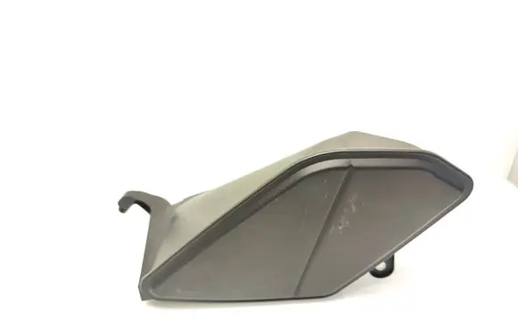 BMW X4 G02 Intake resonator 8635110 108341 8583590