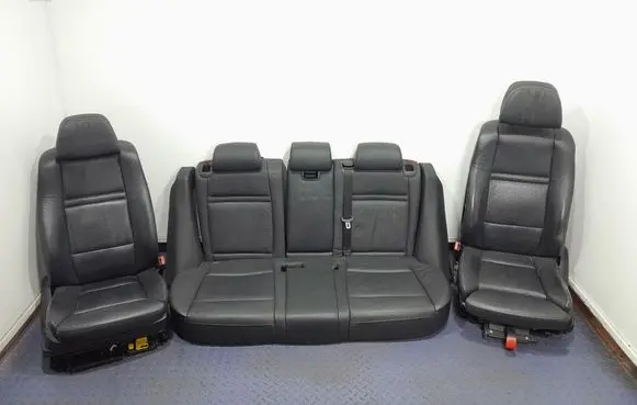 Seat set
