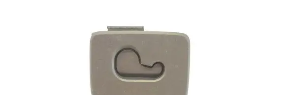 Audi Q5 SQ5 Tie down hook / loop 8K9861736