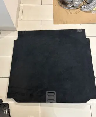 BMW X5 F15 Trunk/boot mat liner 51477326490