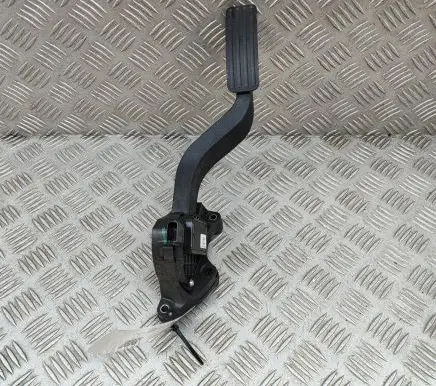 Land Rover Range Rover Sport L494 Accelerator throttle pedal JK5M9F836BA