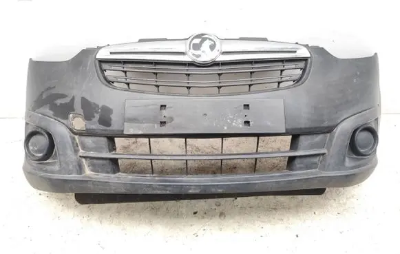 Opel Combo E Front bumper
