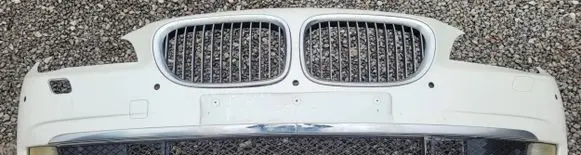 BMW 7 F01 F02 F03 F04 Front bumper