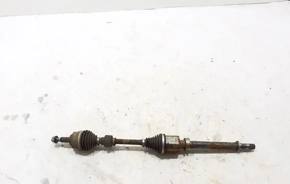 Renault Arkana Front driveshaft 391009510R