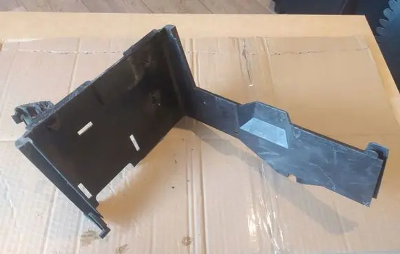Volvo V50 Battery bracket 3M5110757AM