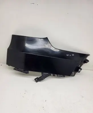 BMW X5 E70 Rear bumper corner part panel trim 8037282